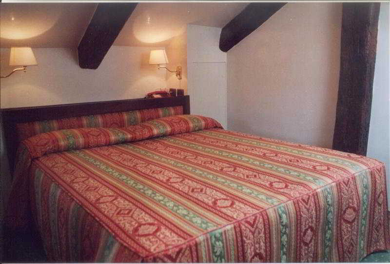 Hotel Hesperia Velence Kültér fotó